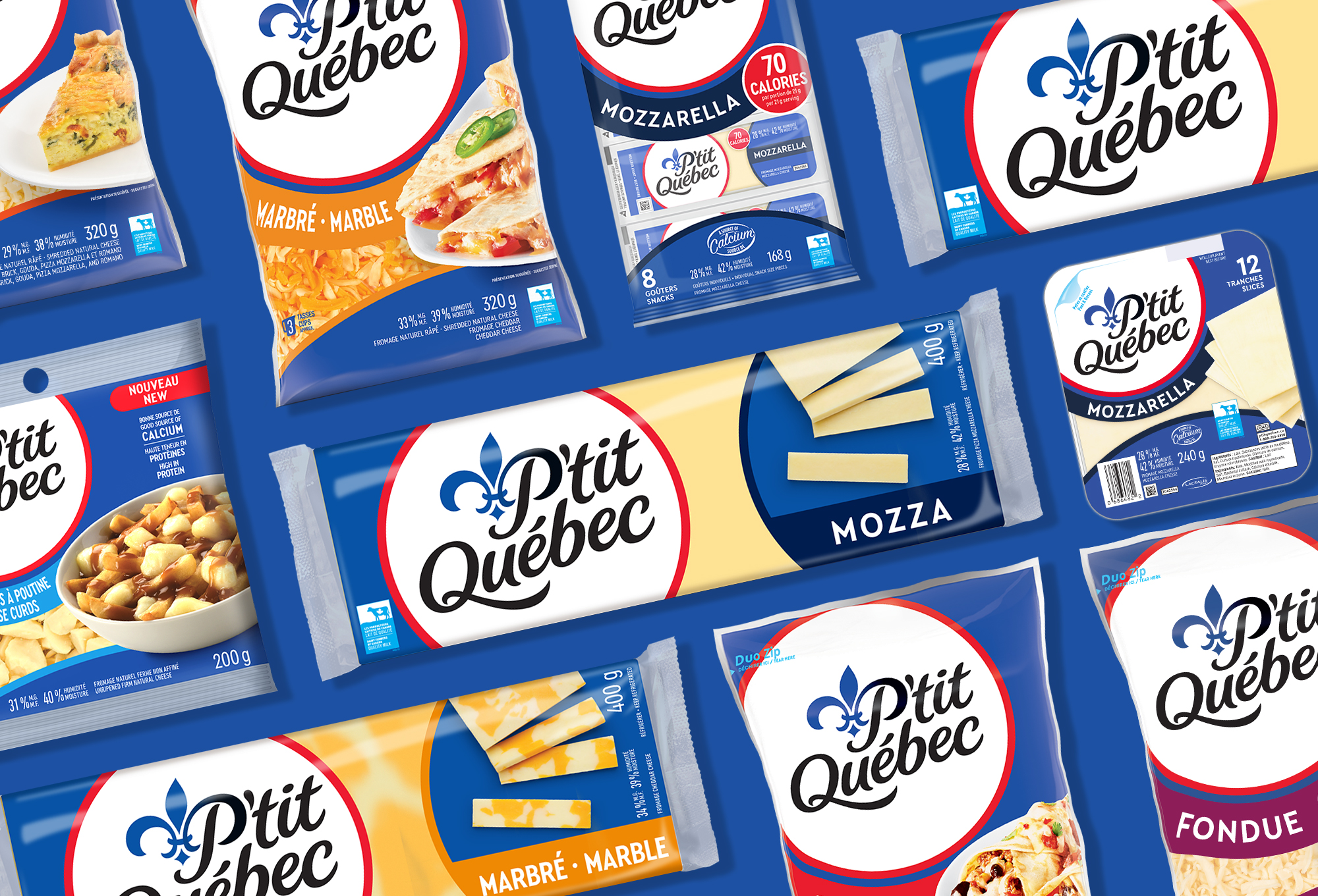 Staying True to its Québec Heritage Brandbourg